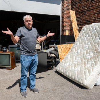Junk Remedy - Junk Removal & Hauling Near Me - Lake Zurich, Illinois Junk Remedy - Junk Removal & Hauling Near Me - Lake Zurich, Illinois