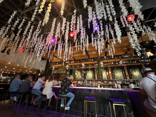 Barterhouse Ybor by null
