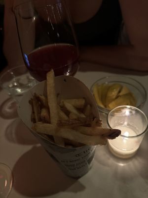 Le Caveau by null Le Caveau by null