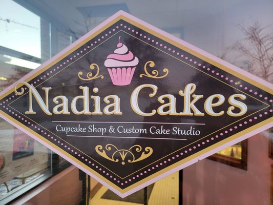 Nadia Cakes by null