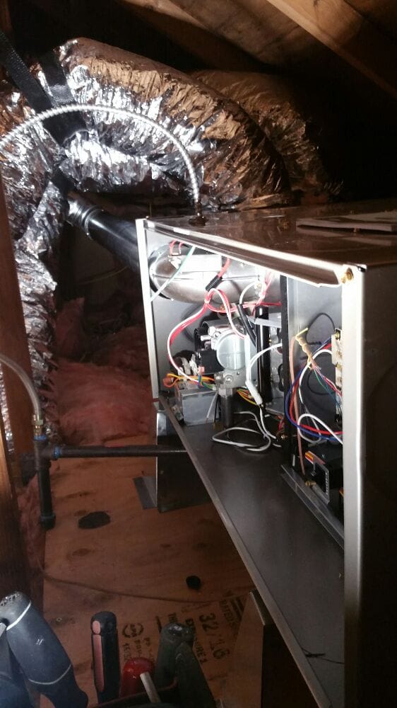 Slide of Seattle Air Superior