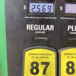 Solid competitive prices