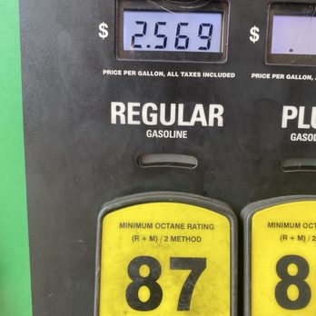 Buc-ee's - Solid competitive prices - Gas Stations Near Me - Robertsdale, Alabama