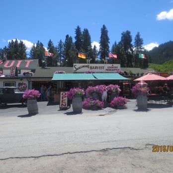 Smallwood's Harvest - Amusement Parks Near Me - Peshastin, Washington Smallwood's Harvest - Amusement Parks Near Me - Peshastin, Washington