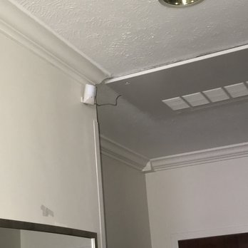 Crowne Plaza - Motion detectors. - Hotels Near Me - Springfield, Illinois