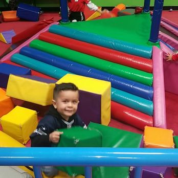 Jump 'n Jammin - Indoor Playcenter Near Me - Arcadia, California Jump 'n Jammin - Indoor Playcenter Near Me - Arcadia, California