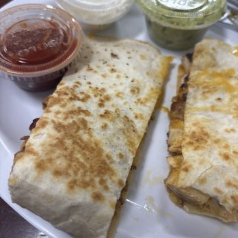 Avispa Food Mart Deli & Bakery - it was so good it was a quesadilla of chicken there is more i was just hungry - Delis Near Me - Nyack, New York Avispa Food Mart Deli & Bakery - it was so good it was a quesadilla of chicken there is more i was just hungry - Delis Near Me - Nyack, New York