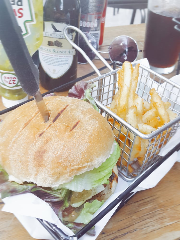 The Rooster Kitchen