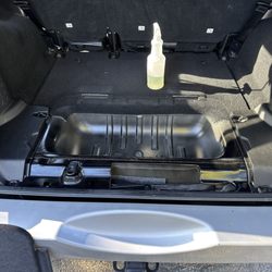 Southern Shine Auto Spa - Where you get under everything