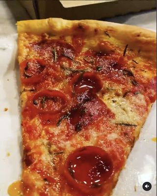 Corner Pizza by null