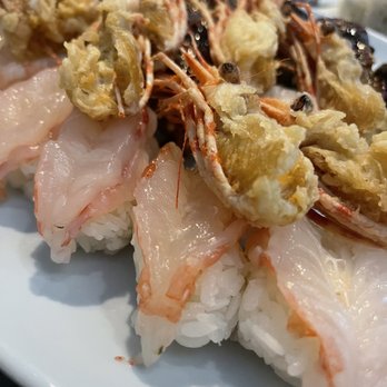 Saburo's - Sweet shrimp - Japanese Near Me - Portland, Oregon Saburo's - Sweet shrimp - Japanese Near Me - Portland, Oregon