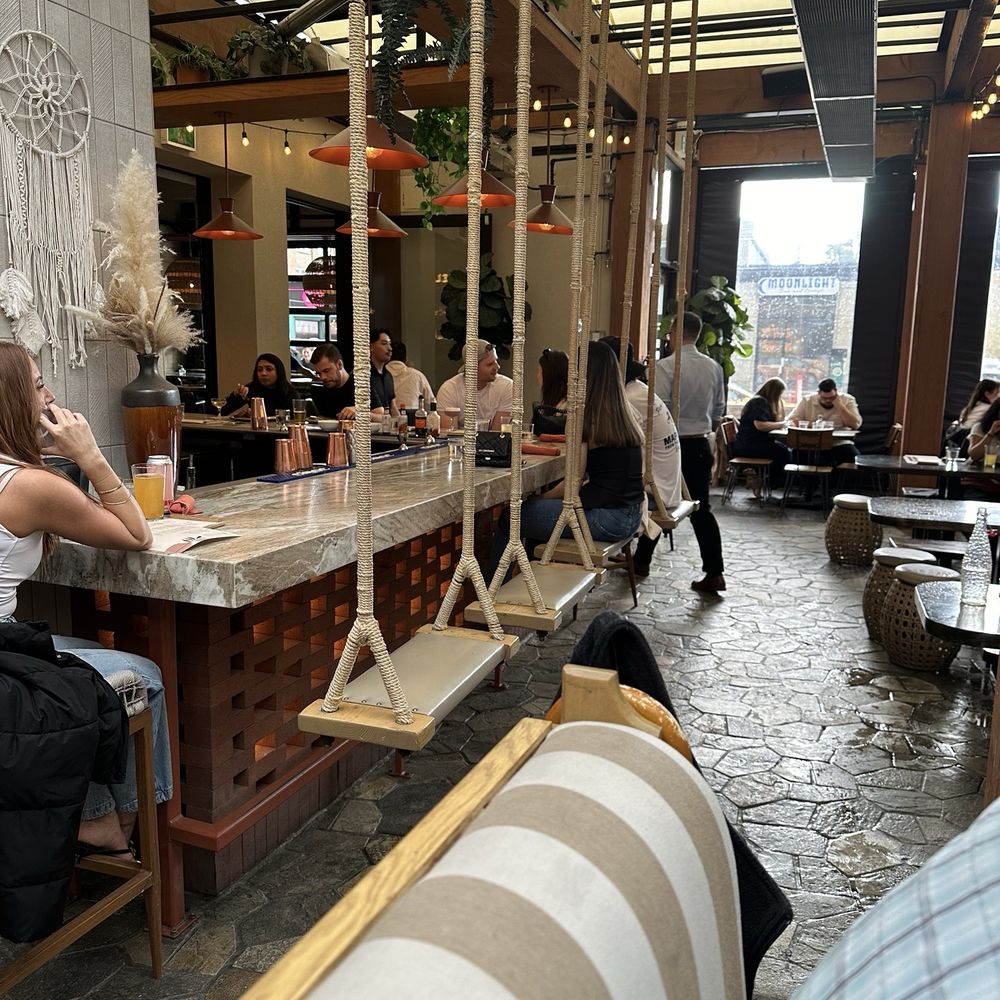 Porch - Comfort Food Near Me - Calgary, Alberta Porch - Comfort Food Near Me - Calgary, Alberta