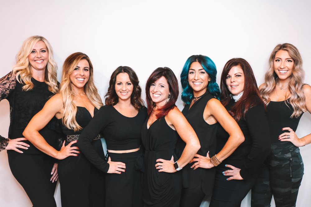 ALLURE HAIR AND BEAUTY 49 Photos & 15 Reviews 243 Andover St, Peabody, Massachusetts Hair