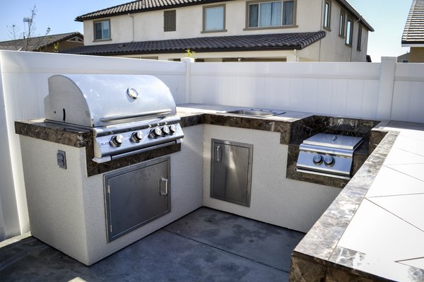 Extreme Backyard Designs by null