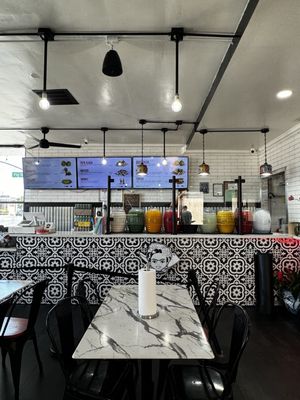 Fridas Street Tacos by null