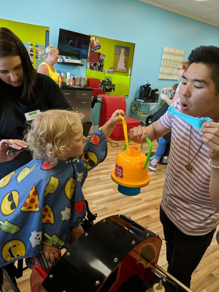 PIGTAILS AND CREWCUTS HAIRCUTS FOR KIDS Updated September 2024