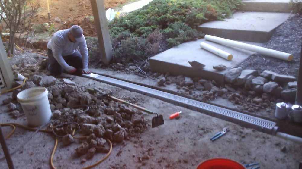 Slide of Viking Plumbing Services