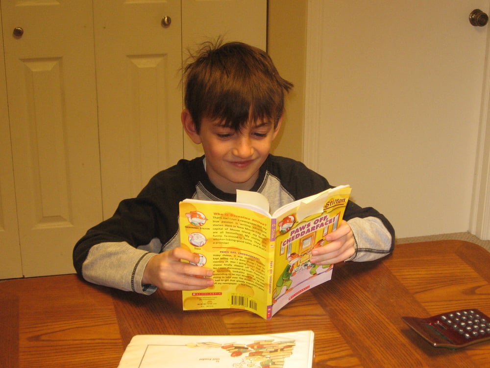 Academic Associates Reading Clinic - reading tutor in Lake City, FL