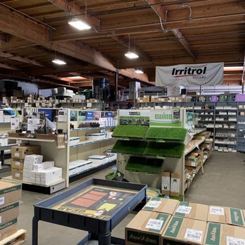 Ewing Outdoor Supply - Home & Garden Near Me - Lake Forest, California