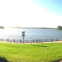 Nagambie Lakes Leisure Park