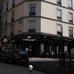 Café des Sports