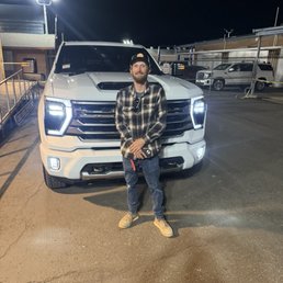 My new 2026 Silverado 2500hd high country from Rio vista Chevrolet. My new 2026 Silverado 2500hd high country from Rio vista Chevrolet.