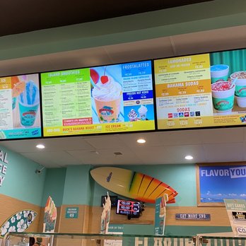Bahama Buck's - Phoenix, E Greenway Road - Shaved Ice Near Me - Phoenix, Arizona