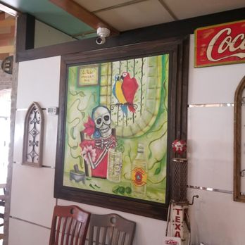 EL PASO Mexican Grill - Cool art - Mexican Near Me - Marrero, Louisiana EL PASO Mexican Grill - Cool art - Mexican Near Me - Marrero, Louisiana