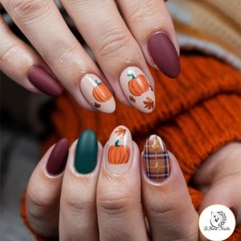BMore Nails - Nail Salons Near Me - Wall Township, New Jersey