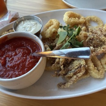 G & B Dockside - Calamari - Seafood Near Me - Fort Lauderdale, Florida G & B Dockside - Calamari - Seafood Near Me - Fort Lauderdale, Florida