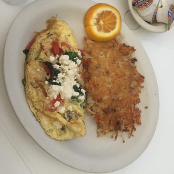 Golden Egg Cafe - Greek omelette - Breakfast & Brunch Near Me - Ventura, California Golden Egg Cafe - Greek omelette - Breakfast & Brunch Near Me - Ventura, California