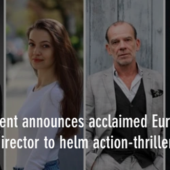 Pacitti Law Firm - PLF client announces acclaimed European director to helm action-thriller. Read more at creativelaw.com - Business Law Near Me - Beverly Hills, California Pacitti Law Firm - PLF client announces acclaimed European director to helm action-thriller. Read more at creativelaw.com - Business Law Near Me - Beverly Hills, California