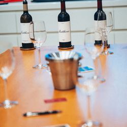 From The Sky Down - Tasting!