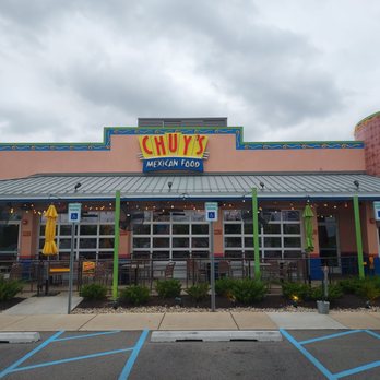 Chuy's - Exterior - Bars Near Me - Indianapolis, Indiana