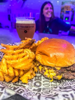 Southern Star Brewing Company by null