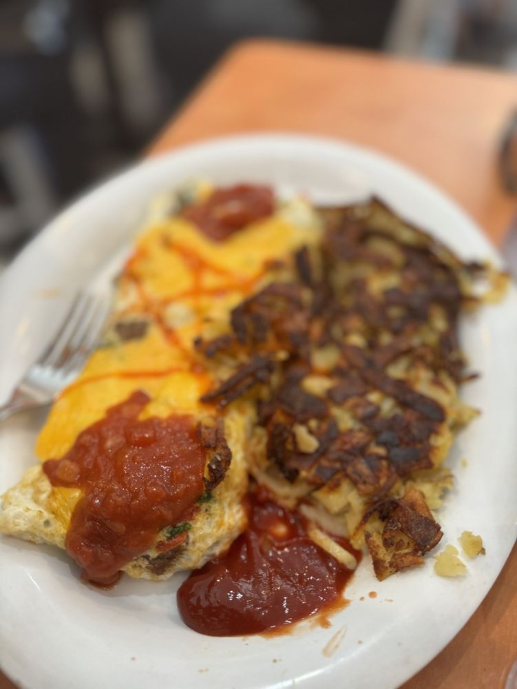 The Original Sunrise Cafe - Photo 3