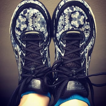 Run Hub Northwest - My new Brooks Adrenaline GTS 16 - Sporting Goods Near Me - Eugene, Oregon