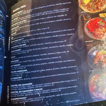 Culichi Town - Sushi Bars Near Me - Modesto, California