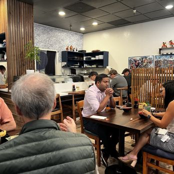 Sendo Sushi - Japanese Near Me - San Jose, California