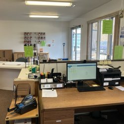 RightSpace Self Storage