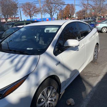 Go Tinting - Car Window Tinting Near Me