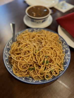 Chengdu Impression Wicker Park 成都印象 by null