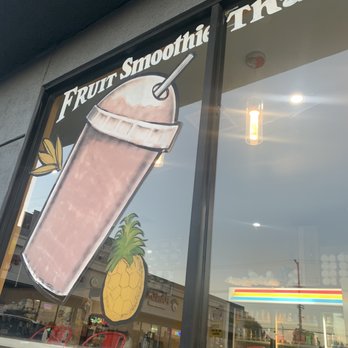 Royal Donuts - Window ad - Donuts Near Me - Woodland Hills, California Royal Donuts - Window ad - Donuts Near Me - Woodland Hills, California