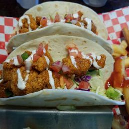 Alligator Tacos Alligator Tacos