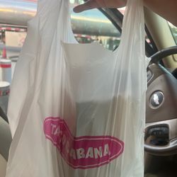 Taco Cabana - Family Meal!!