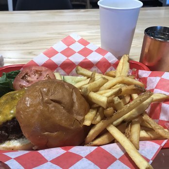 Red Cow - Burgers Near Me - Saint Paul, Minnesota Red Cow - Burgers Near Me - Saint Paul, Minnesota