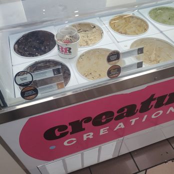 Baskin-Robbins - Ice Cream & Frozen Yogurt Near Me - Citrus Heights, California Baskin-Robbins - Ice Cream & Frozen Yogurt Near Me - Citrus Heights, California