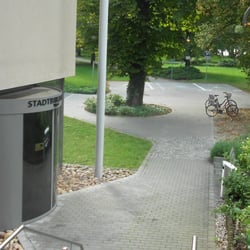 Stadtbibliothek Erkner