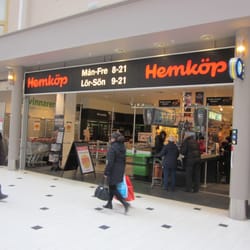 Hemköp