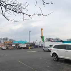 Watson's of Utica - The Sterling Center carnival is the weekend May 2-12